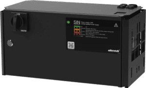 Milleteknik - Ups Sin 600w Flx M Minisinus 2