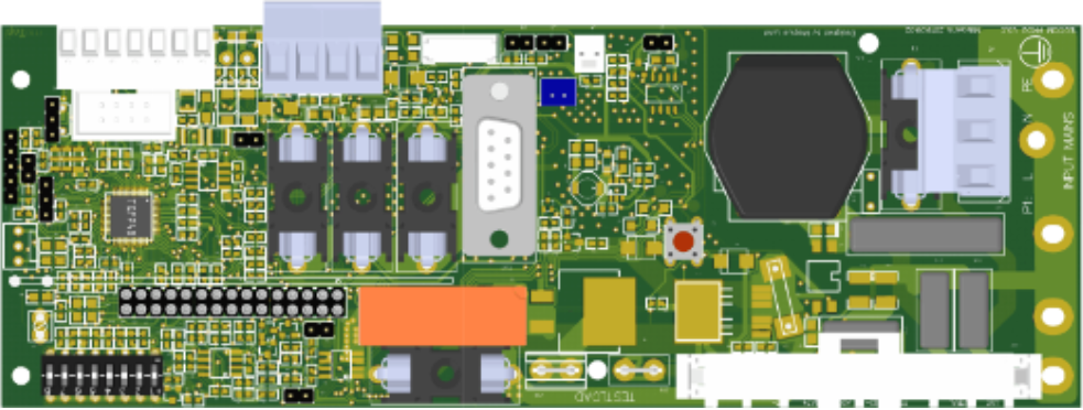 Milleteknik - Pro2v3