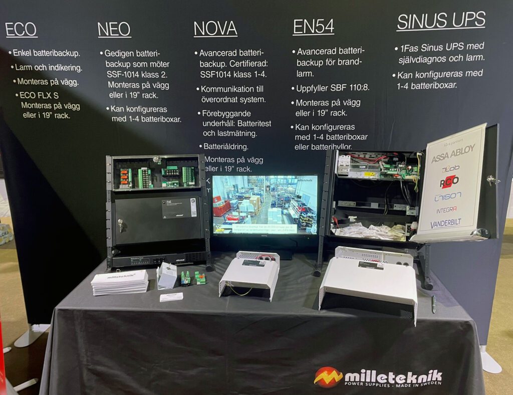 Milleteknik - Copiaxdagen 2023 03 21