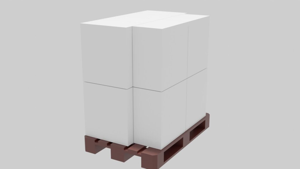 Milleteknik - Flx L Pall2023