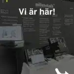 Milleteknik - Linkedin Certegodagen 2023 2