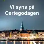 Milleteknik - Linkedin Certegodagen 2023 Small