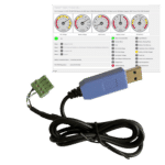Milleteknik - Powerwatch Produktbild 2