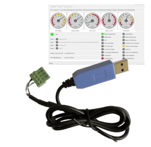 Milleteknik - Powerwatch Produktbild 2