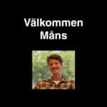 Milleteknik - Webb Nyhetsbild Mans