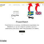 Milleteknik - Milleteknik Webb 2