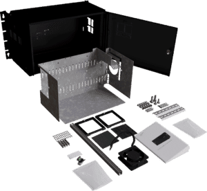 Milleteknik - Produktbild