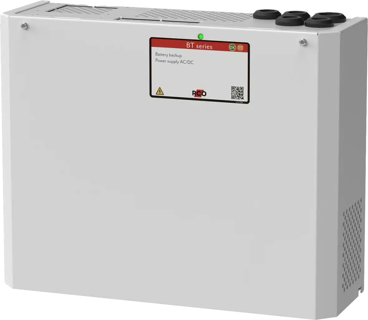 Milleteknik - Bt Small M