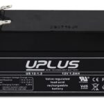 Milleteknik - Us1212