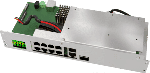 Milleteknik - 8p 529