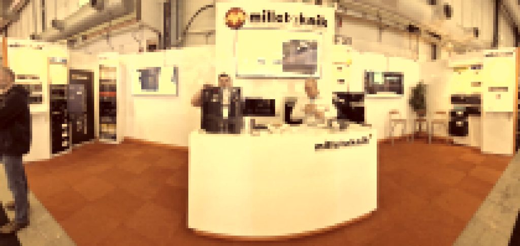 Milleteknik - Fairs
