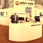Milleteknik - Fairs