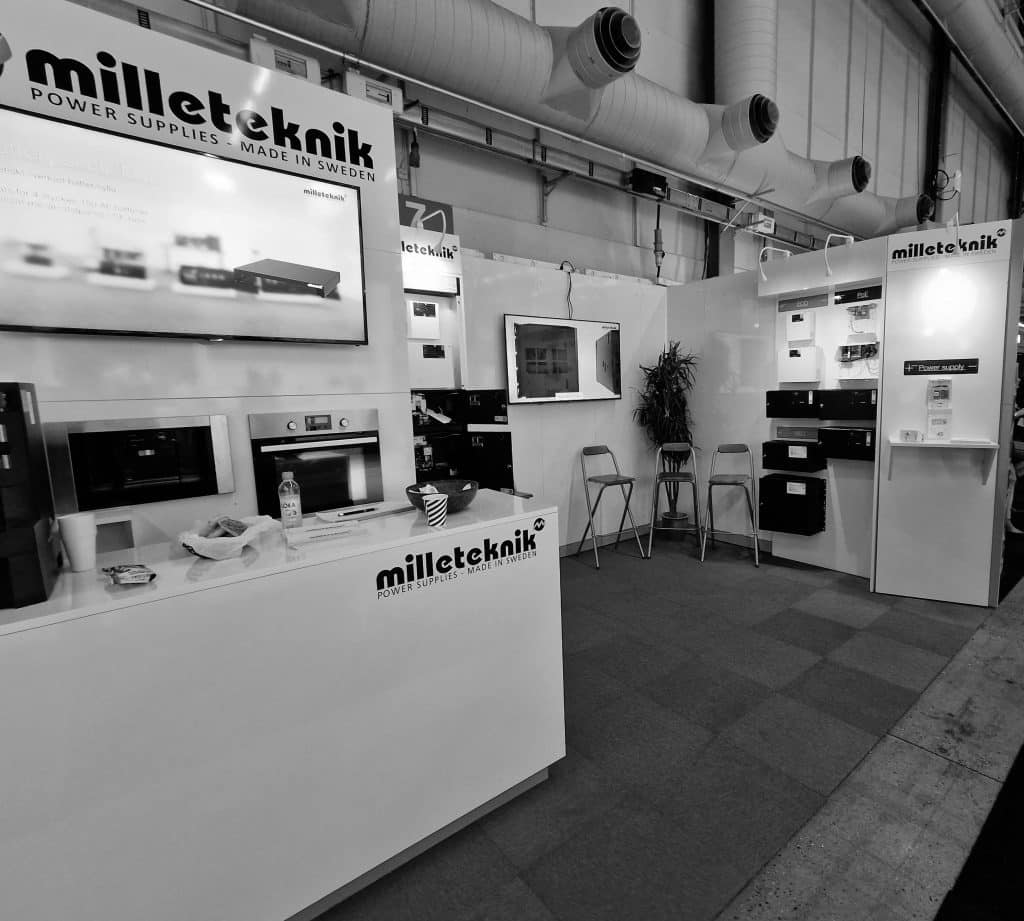 Milleteknik - Teaser