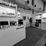 Milleteknik - Teaser