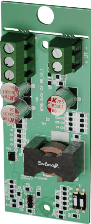 Milleteknik - Produktbild 5