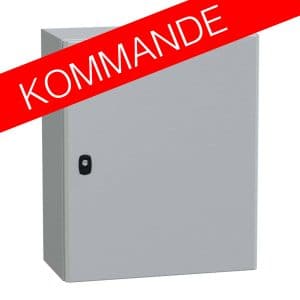 Milleteknik - Kommande