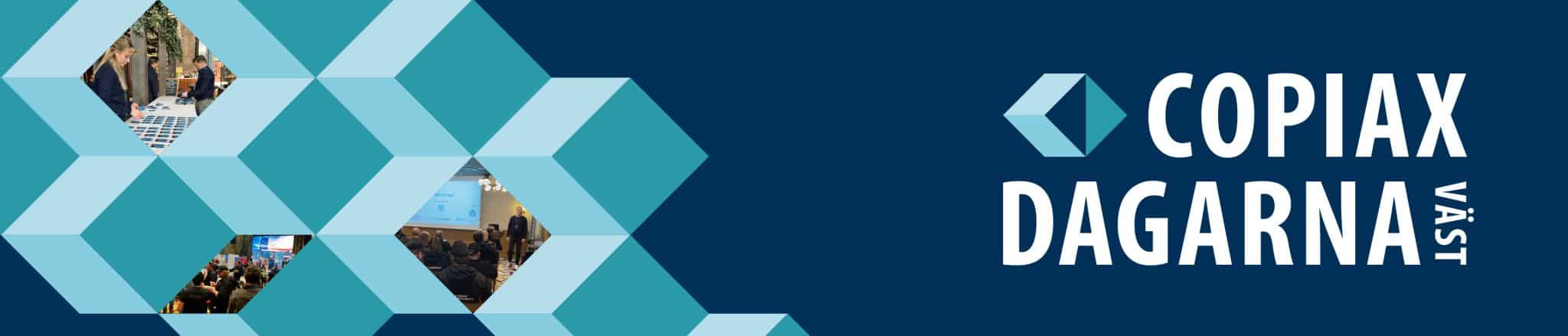 Milleteknik - Copiaxdagen Gbg