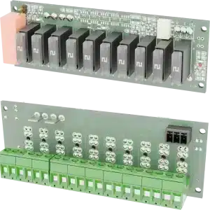 Milleteknik - 10ouotputato