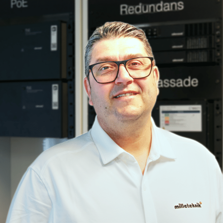 Milleteknik - Denis V