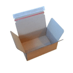 Milleteknik - Ny Kartong