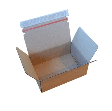 Milleteknik - Ny Kartong