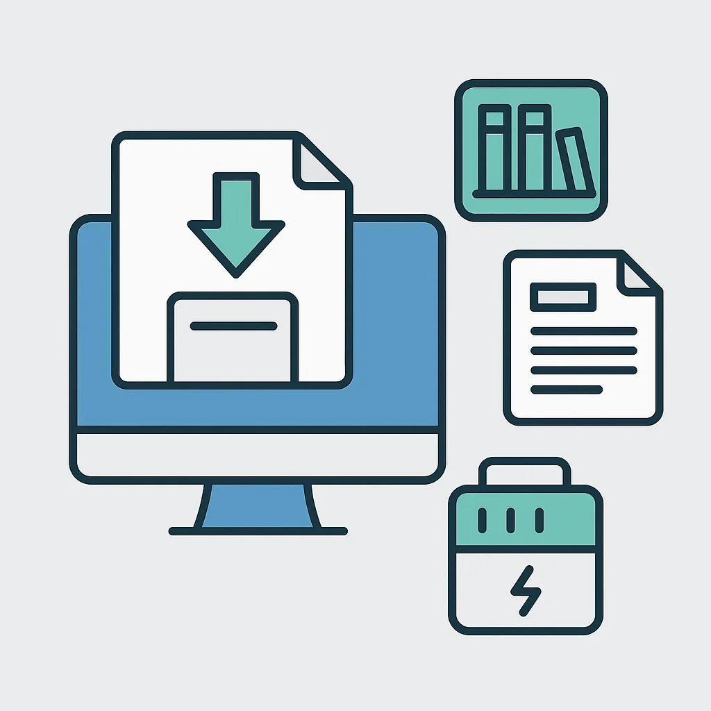 Milleteknik - Dowloads 2 2