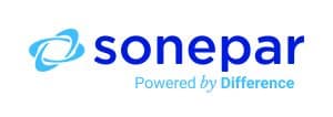 Milleteknik - Sonepar Logo Tagline