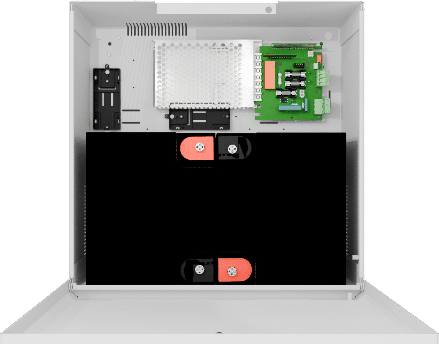 Milleteknik - La01c10424p050 Open