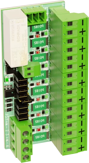 Milleteknik - Produktbild 1