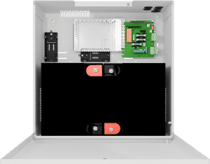 CEO-FLX – modulärt styrkort för framtidssäkra strömförsörjningar 