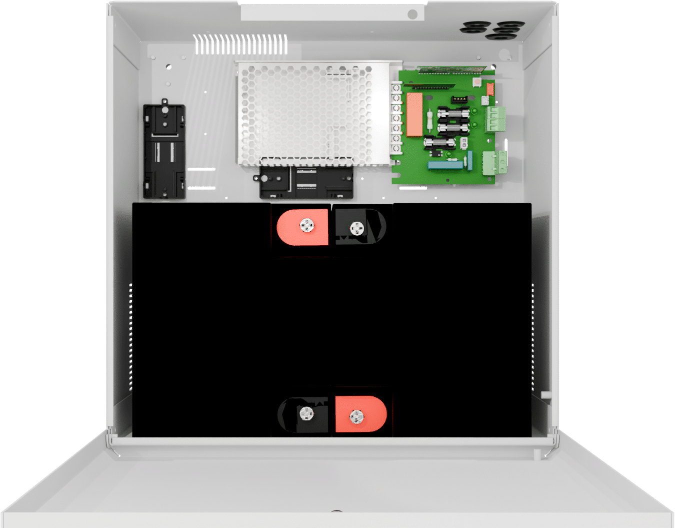 Milleteknik - Eco 24v 5a L Open 3