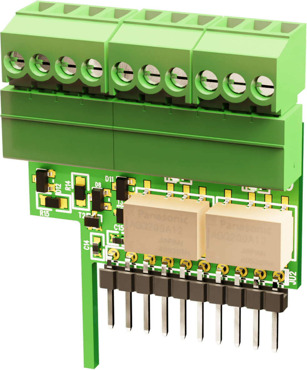 Milleteknik - Produktbild 4