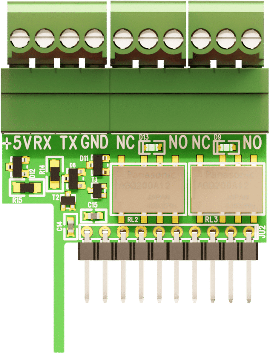 Milleteknik - Produktbild 2 2